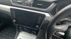 Skoda Superb 1.5 TSI SE Technology 5dr Petrol Hatchback